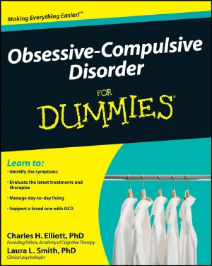 [Dummies 01] • Obsessive-Compulsive Disorder For Dummies